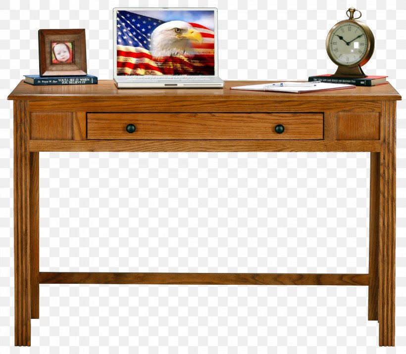 Writing Desk Furniture Pedestal Desk Office & Desk Chairs, PNG, 4434x3874px, Desk, Bookcase, Chair, Chest Of Drawers, Computer Desk Download Free