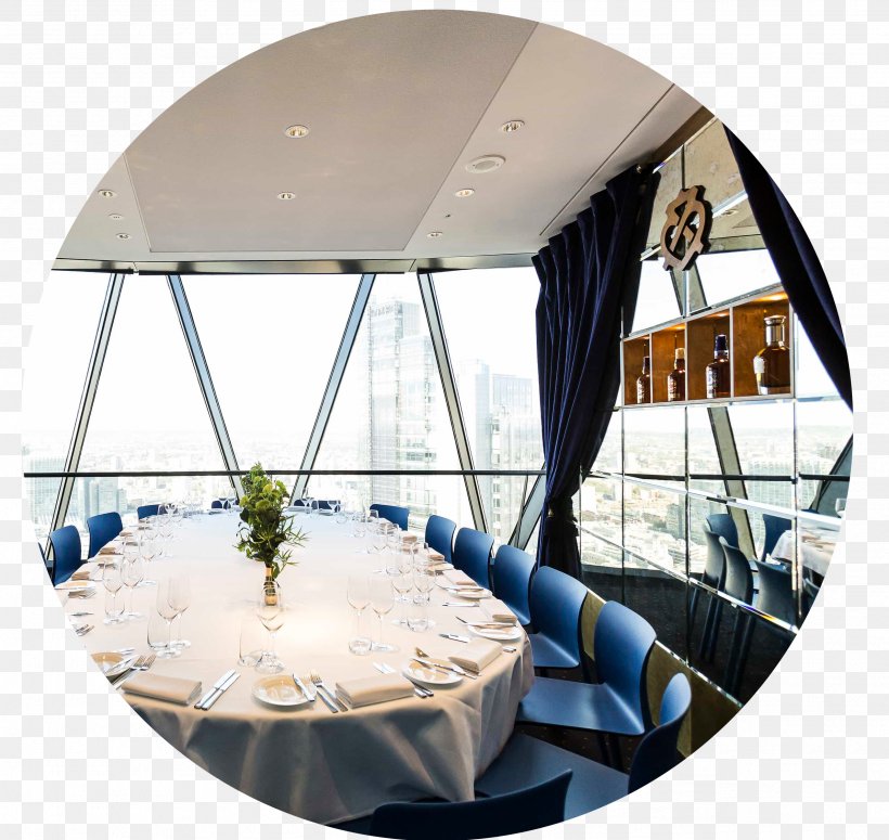 30 St Mary Axe Table Covent Garden Searcys At The Gherkin Restaurant, PNG, 2538x2400px, 30 St Mary Axe, Bar, Building, Covent Garden, Dining Room Download Free