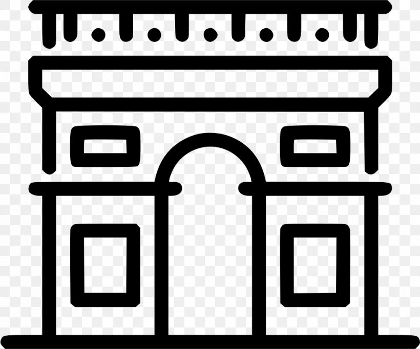 Arc De Triomphe Illustration, PNG, 981x816px, Arc De Triomphe, Flat Design, Parallel, Paris, Rectangle Download Free