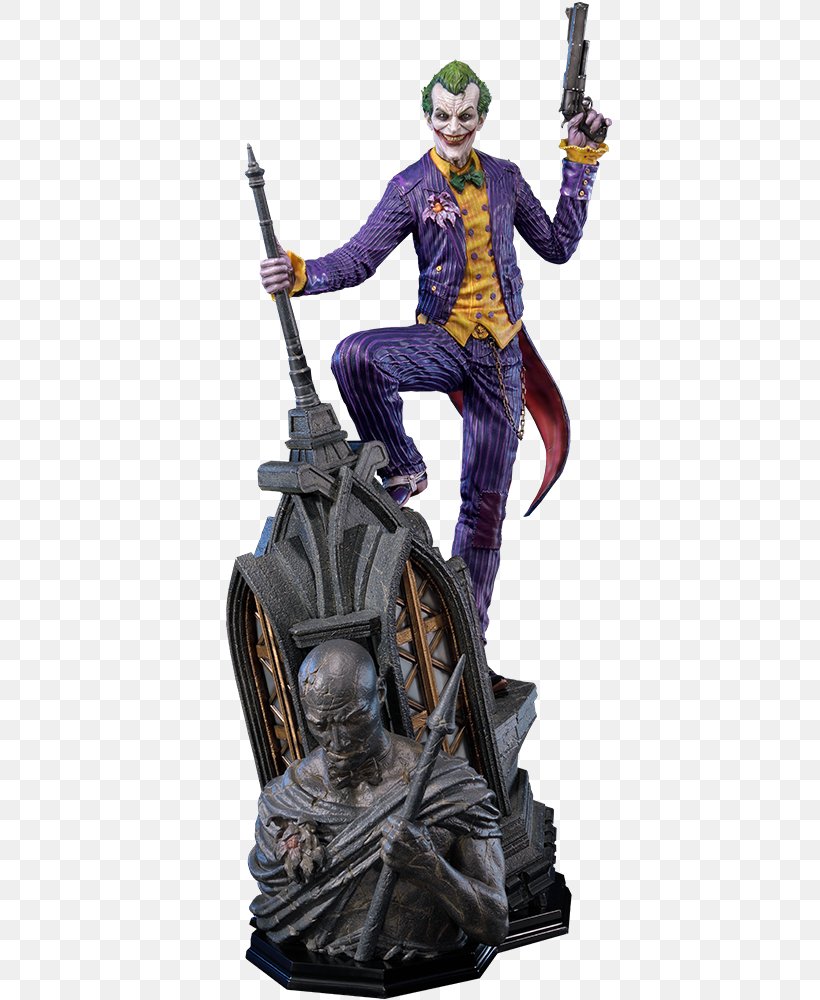 Batman: Arkham Knight Batman: Arkham City Joker Scarecrow, PNG, 480x1000px, Batman Arkham Knight, Action Figure, Action Toy Figures, Arkham Knight, Azrael Download Free