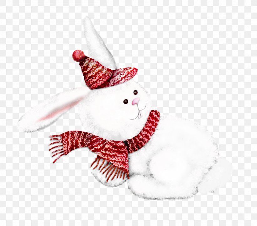 Christmas Ornament Christmas Decoration Stuffed Animals & Cuddly Toys Hare, PNG, 1308x1150px, Christmas Ornament, Baby Toys, Character, Christmas, Christmas Decoration Download Free