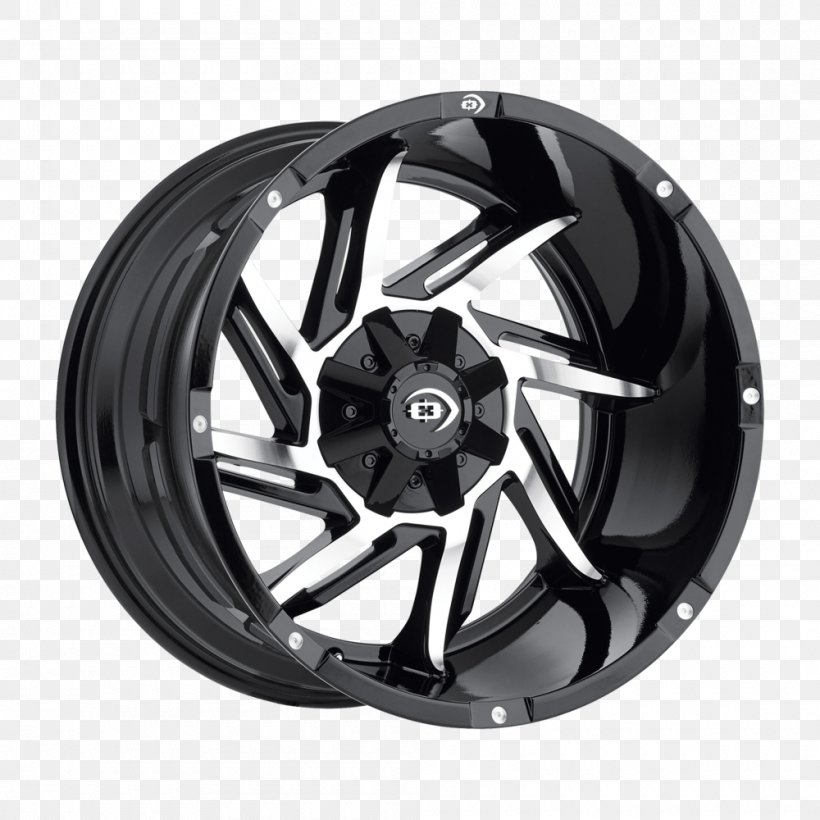 Custom Wheel Fuel Forging Tire, PNG, 1000x1000px, Wheel, Alloy Wheel, Auto Part, Automotive Tire, Automotive Wheel System Download Free