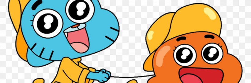 Darwin Watterson Anais Watterson Richard Watterson Gumball Watterson Carrie Krueger, PNG, 1500x500px, Darwin Watterson, Adventure Time, Amazing World Of Gumball, Amazing World Of Gumball Season 4, Anais Watterson Download Free