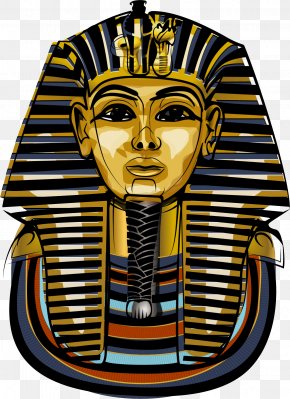 KV62 Mask Of Tutankhamun Egyptian Museum King Tut's Tomb Chamber Tomb ...
