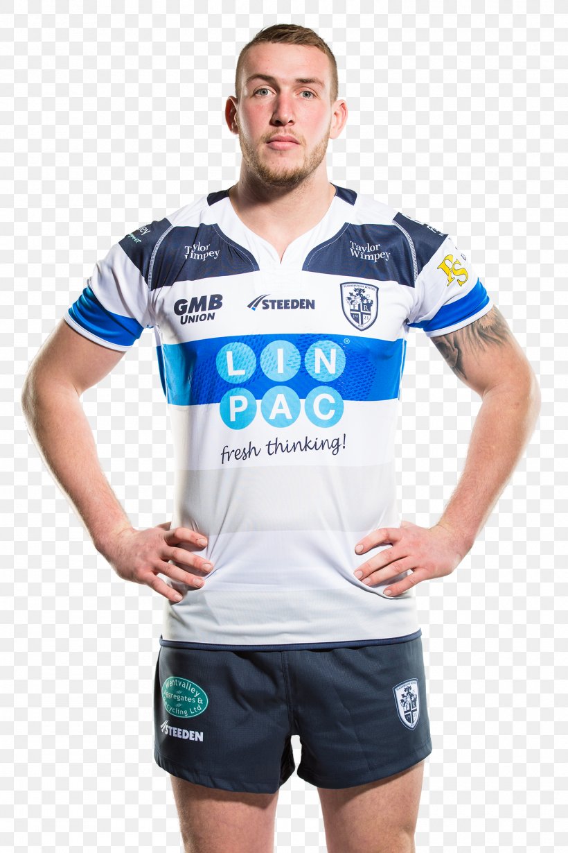 Gareth Hock Featherstone Rovers Jersey Barrow Raiders, PNG, 1500x2250px, Featherstone Rovers, Barrow Raiders, Clothing, Endurance Sports, Jersey Download Free