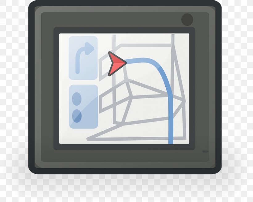 GPS Navigation Systems Car Automotive Navigation System Clip Art, PNG, 901x720px, Gps Navigation Systems, Automotive Navigation System, Car, Communication, Diagram Download Free