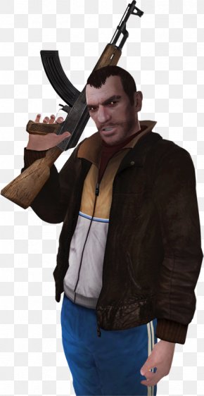 Grand Theft Auto V Niko Bellic Trevor Philips Michael De Santa Rockstar  Games, others transparent background PNG clipart