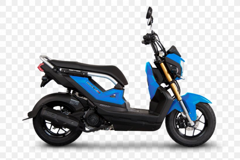 Honda Zoomer Car Scooter Motorcycle, PNG, 883x589px, 2017, Honda, Aprilia Rs125, Automotive Wheel System, Car Download Free