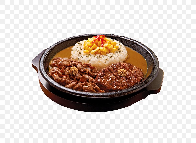 Japanese Cuisine Japanese Curry Hamburg Steak Food, PNG, 600x600px, Japanese Cuisine, African Food, Asian Food, Beef, Cooked Rice Download Free