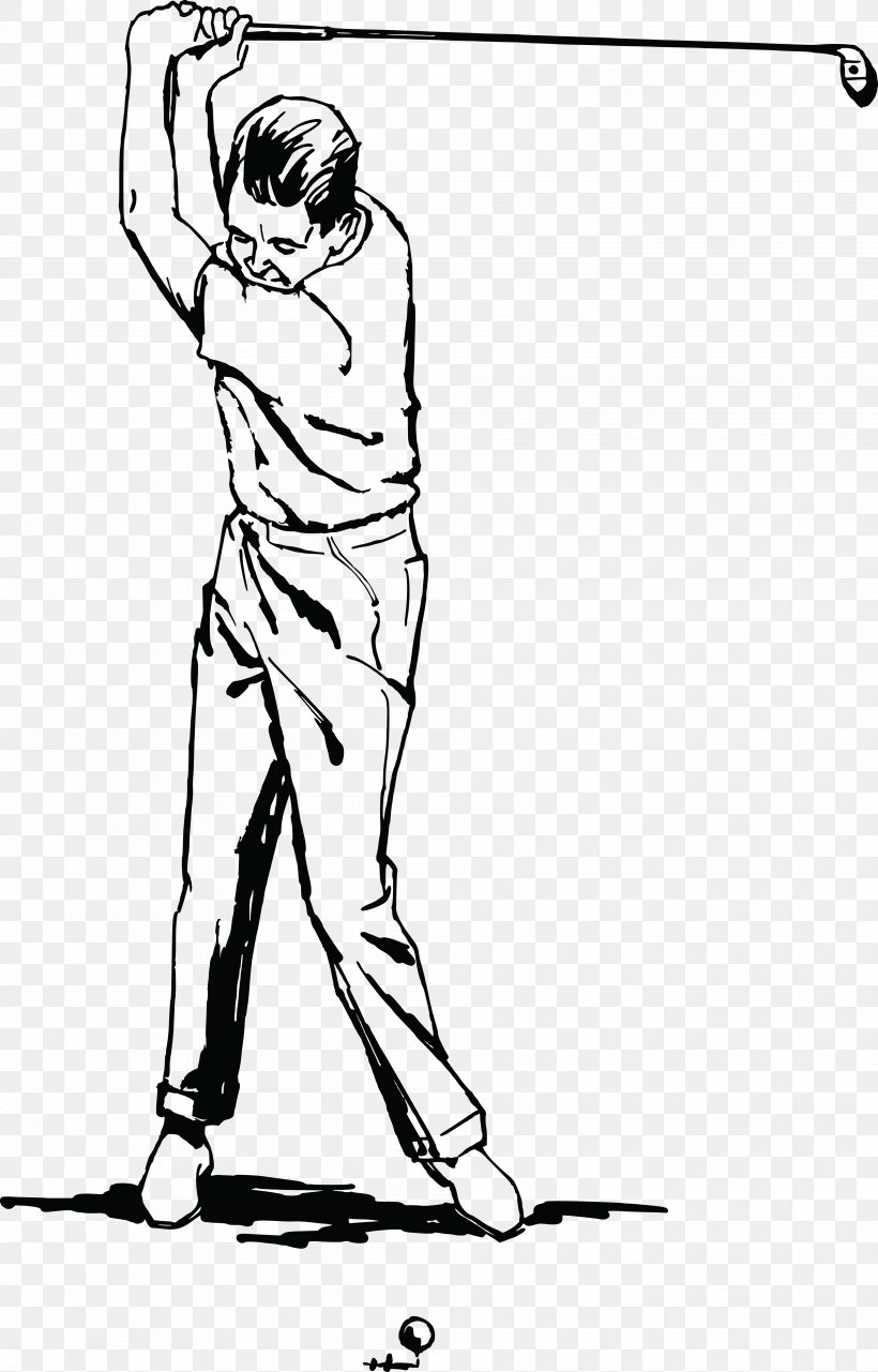 LPGA Golf Stroke Mechanics Professional Golfer Golf Course, PNG, 4000x6251px, Lpga, Area, Arm, Art, Artwork Download Free