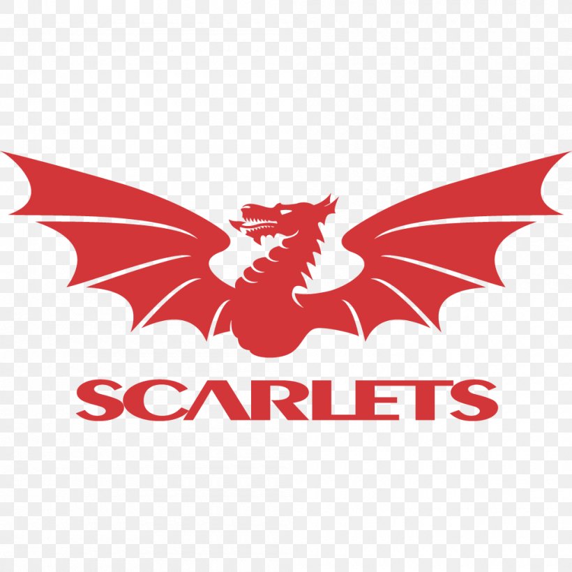 Parc Y Scarlets Guinness PRO14 European Rugby Champions Cup Edinburgh Rugby, PNG, 1000x1000px, Scarlets, Brand, Centre, Edinburgh Rugby, European Rugby Champions Cup Download Free