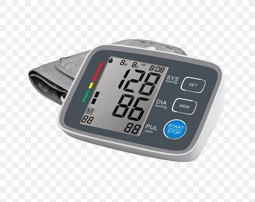 Sphygmomanometer Blood Pressure Health Monitoring Arm, PNG, 650x650px, Sphygmomanometer, Arm, Blood, Blood Pressure, Electrocardiography Download Free