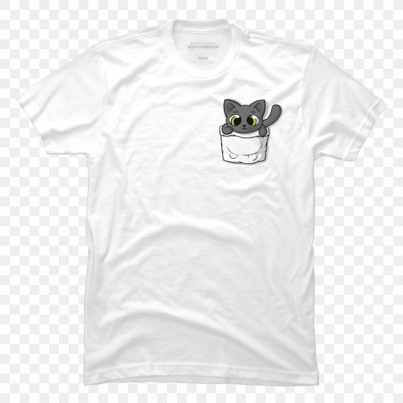 T-shirt Sleeve Animal Font, PNG, 1800x1800px, Tshirt, Active Shirt, Animal, Black, Brand Download Free