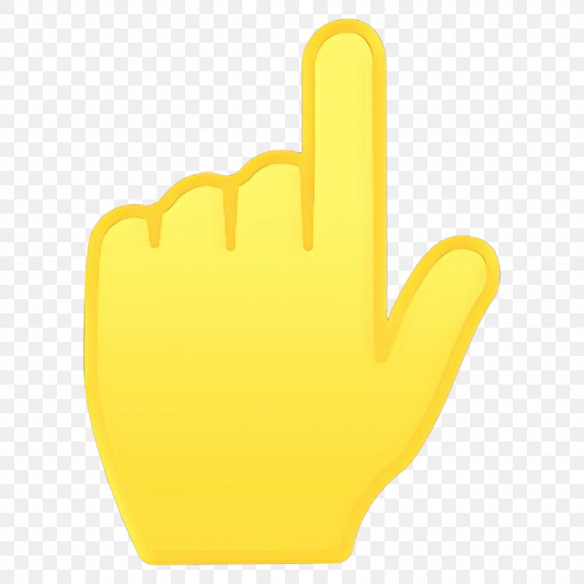 Thumb Yellow, PNG, 1024x1024px, Cartoon, Finger, Gesture, Hand, Thumb Download Free
