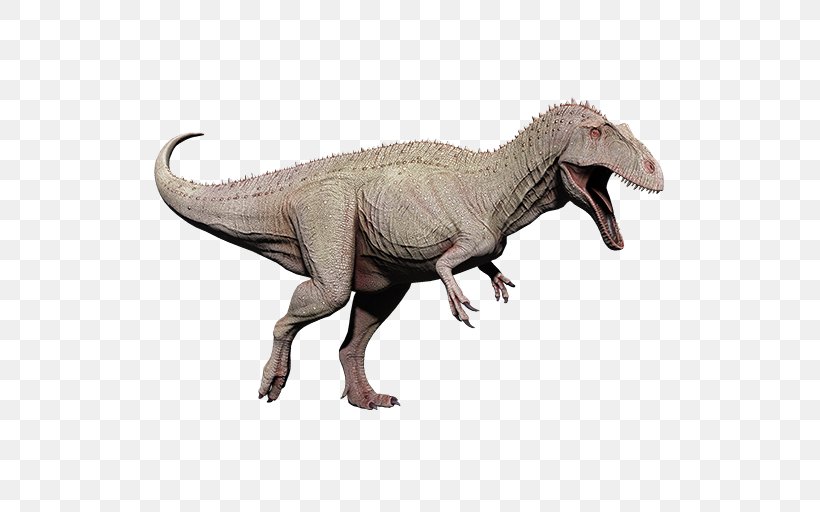 Tyrannosaurus Acrocanthosaurus Extinction Carcharodontosaurus Velociraptor, PNG, 512x512px, Tyrannosaurus, Acre, Acrocanthosaurus, Animal Figure, Carcharodontosaurus Download Free