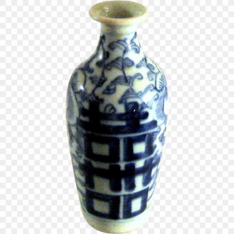 Vase Ceramic Cobalt Blue Blue And White Pottery Porcelain, PNG, 871x871px, Vase, Artifact, Blue, Blue And White Porcelain, Blue And White Pottery Download Free
