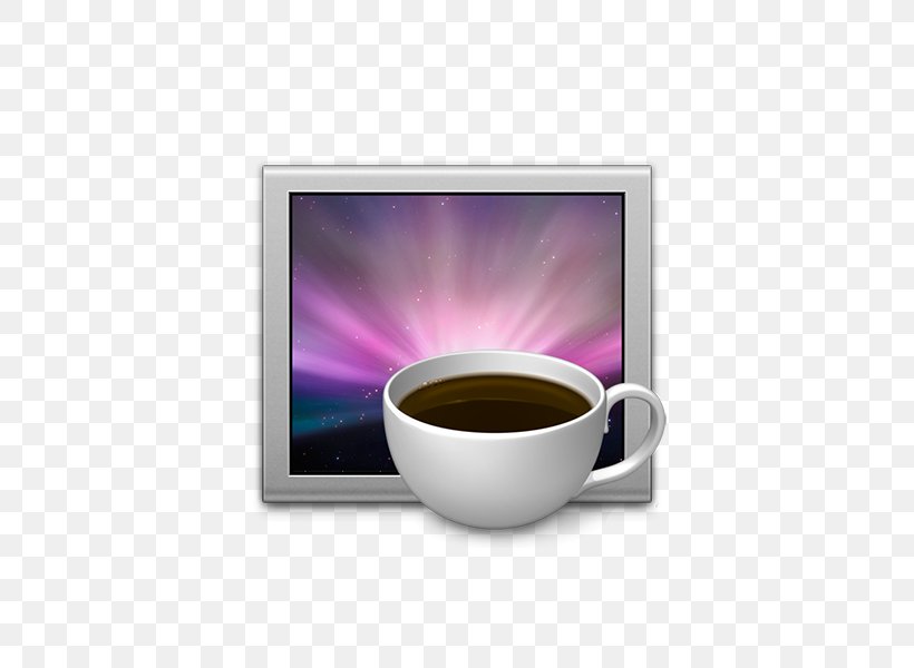 Caffeine Mac Book Pro MacOS, PNG, 600x600px, Caffeine, App Store, Coffee, Coffee Cup, Computer Download Free