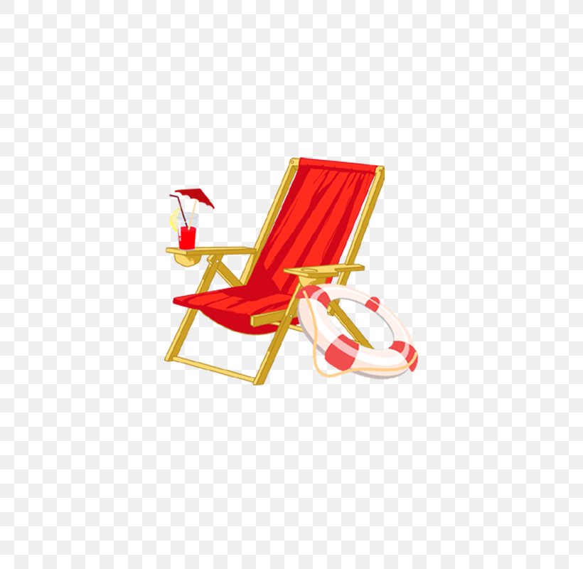 Deckchair Beach Furniture, PNG, 800x800px, Chair, Beach, Deckchair, Furniture, Hammock Download Free