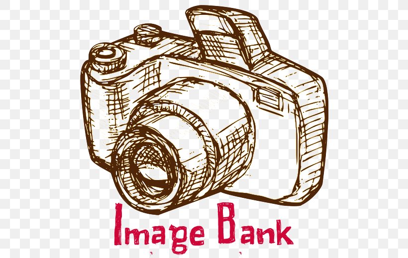 Drawing Stock Illustration Vector Graphics Camera, PNG, 500x519px, Drawing, Brand, Camera, Digital Art, Digital Illustration Download Free