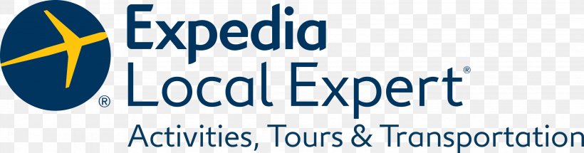 Expedia Travel Agent Business Hotel, PNG, 3173x832px, Expedia, Area, Blue, Bookingcom, Brand Download Free