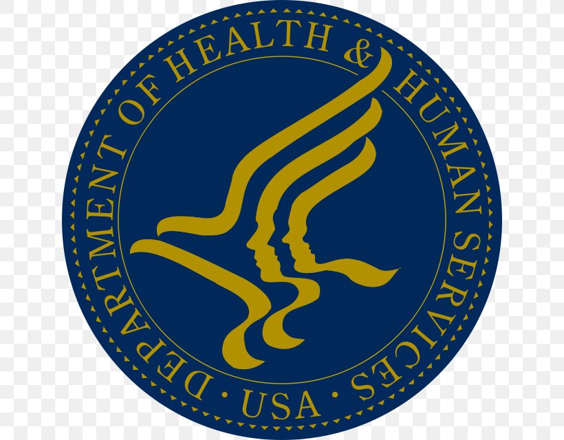 Federal Government Of The United States US Health & Human Services Patient Protection And Affordable Care Act Health Care, PNG, 640x640px, United States, Alex Azar, Area, Badge, Brand Download Free