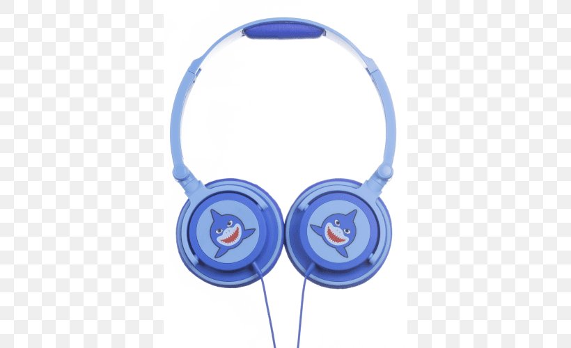 Headphones Ear Noise Audio Sound, PNG, 500x500px, Headphones, Audio, Audio Equipment, Blue, Blue Shark Download Free
