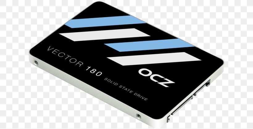 OCZ Vector 180 Solid-state Drive OCZ Trion 150 SSD Serial ATA, PNG, 640x421px, Ocz, Corsair Force Series Le Ssd, Data Storage Device, Electronic Device, Electronics Accessory Download Free