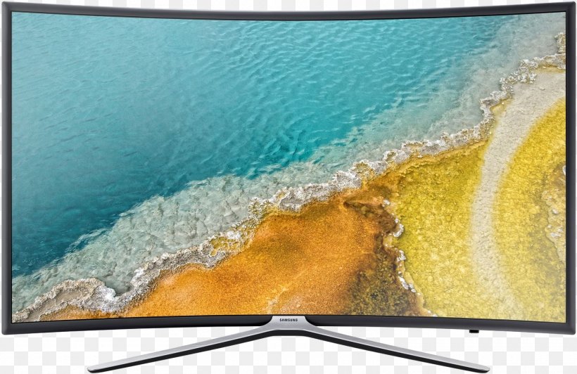 Samsung LED-backlit LCD 1080p Smart TV High-definition Television, PNG, 1460x948px, Samsung, Computer Monitor, Curved, Display Device, Hdmi Download Free