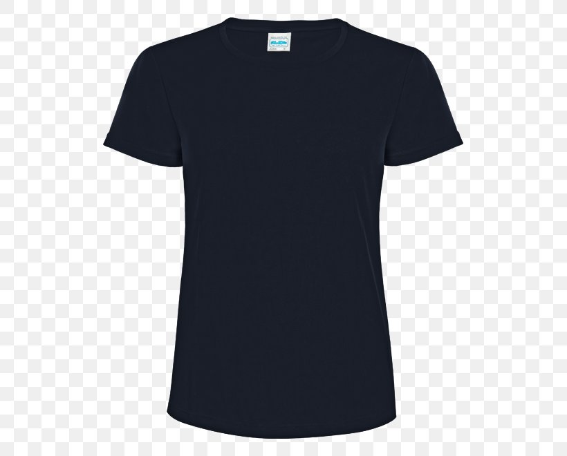 T-shirt Polo Shirt Burberry Clothing, PNG, 660x660px, Tshirt, Active Shirt, Black, Burberry, Clothing Download Free
