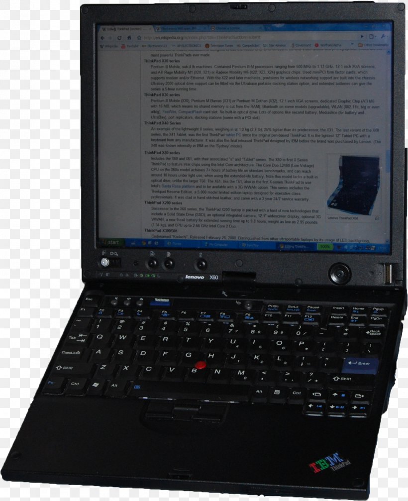 ThinkPad T Series Laptop Netbook Lenovo Computer, PNG, 1466x1802px, Thinkpad T Series, Computer, Computer Accessory, Computer Hardware, Display Device Download Free
