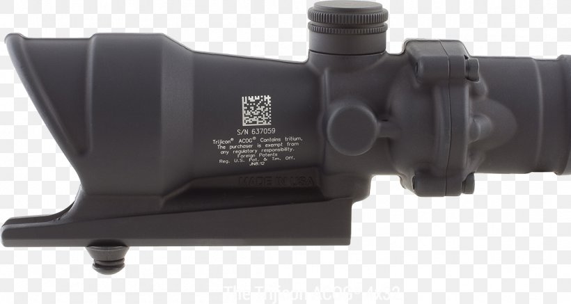 Advanced Combat Optical Gunsight Trijicon M4 Carbine Telescopic Sight, PNG, 1104x589px, Watercolor, Cartoon, Flower, Frame, Heart Download Free