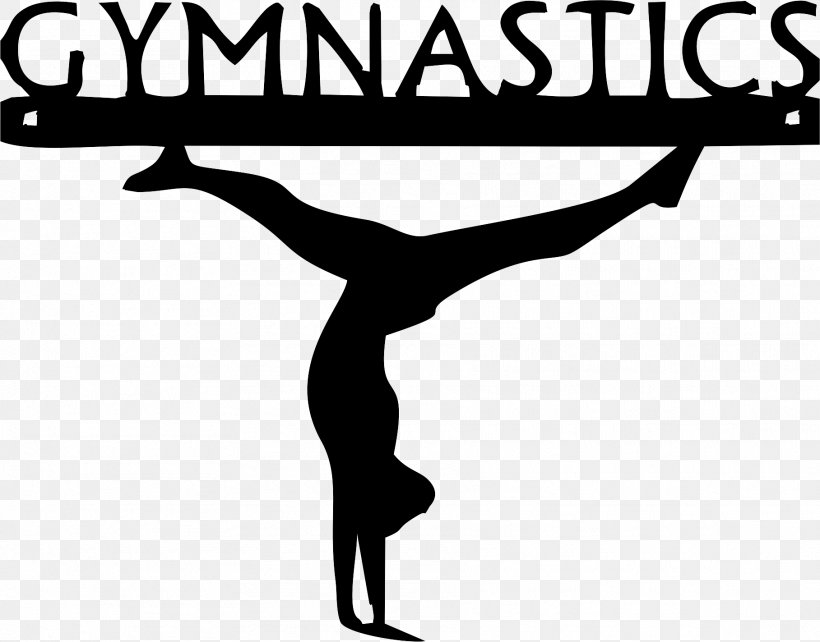 Artistic Gymnastics Handstand Handspring Clip Art, PNG, 1817x1424px, Gymnastics, Area, Arm, Artistic Gymnastics, Artwork Download Free