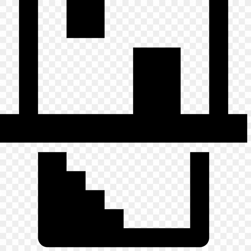 Basement Waterproofing Symbol Building, PNG, 1600x1600px, Basement, Area, Basement Waterproofing, Black, Black And White Download Free