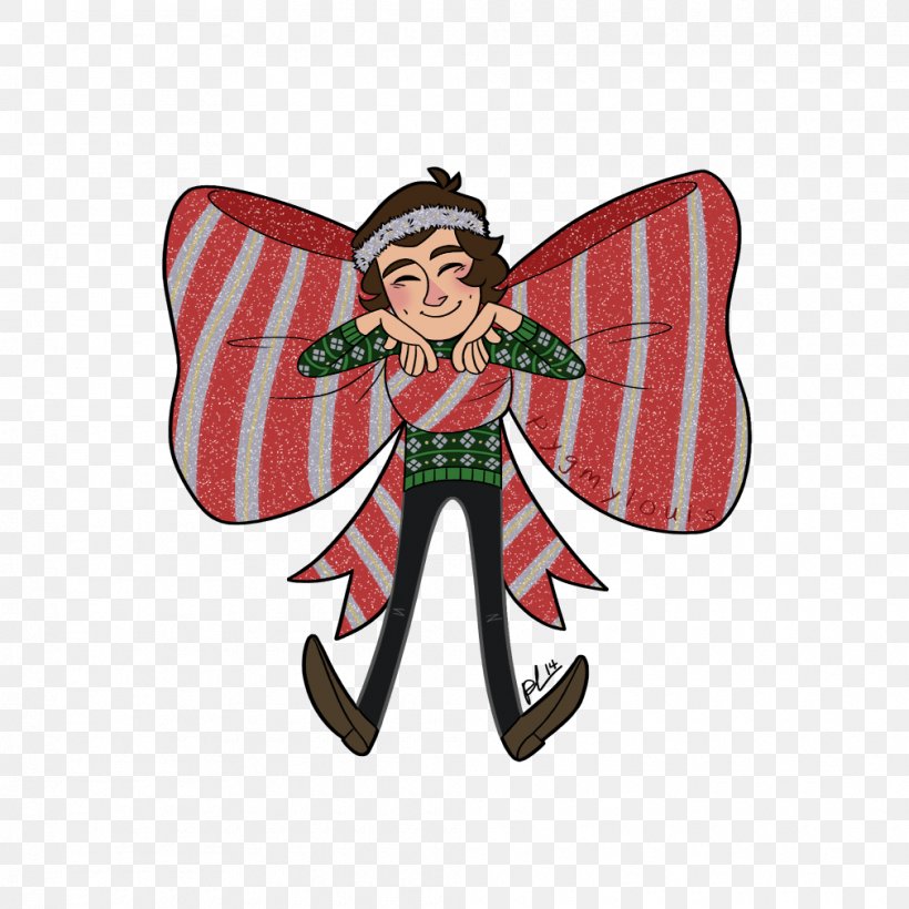 Christmas Ornament Fairy Tartan Product Christmas Day, PNG, 1010x1010px, Christmas Ornament, Animated Cartoon, Christmas, Christmas Day, Fairy Download Free