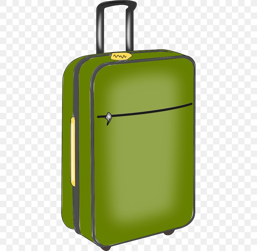 Clip Art Baggage Suitcase Openclipart Travel, PNG, 429x800px, Baggage, Bag, Bag Tag, Baggage Reclaim, Briefcase Download Free