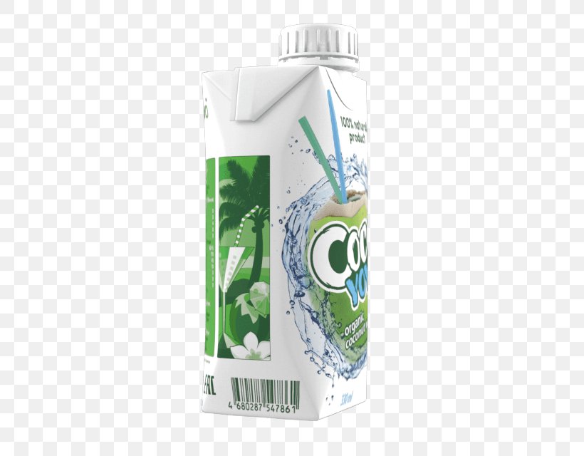 Coconut Water Cocoyoyo Liquid Energy Sport, PNG, 640x640px, Coconut Water, B Symptoms, Brand, Delivery, Energy Download Free
