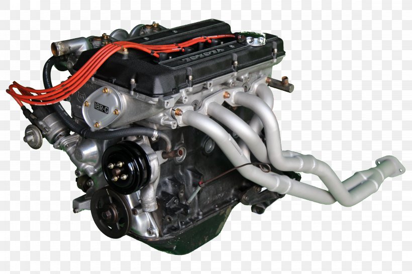 Engine Toyota Celica Car Toyota Corolla, PNG, 4500x3000px, Engine, Auto Part, Automotive Engine Part, Automotive Exterior, Car Download Free