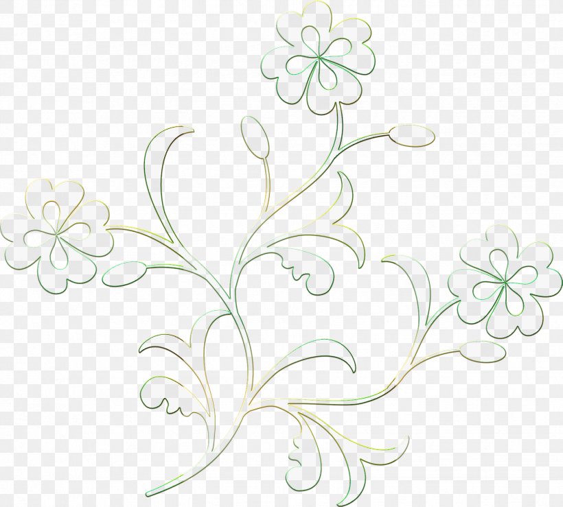 Floral Design Cut Flowers Petal, PNG, 1753x1581px, Floral Design, Black And White, Branch, Branching, Cut Flowers Download Free