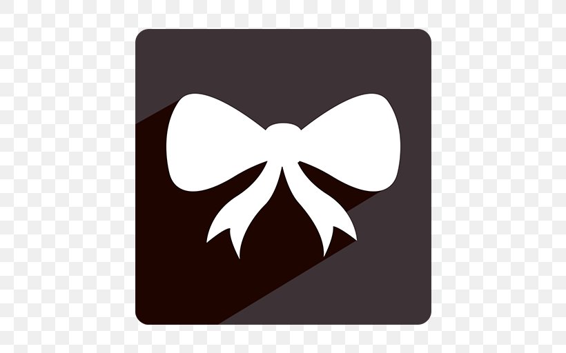 ICO Christmas Icon, PNG, 512x512px, Ico, Apple Icon Image Format, Black And White, Bookmark, Butterfly Download Free