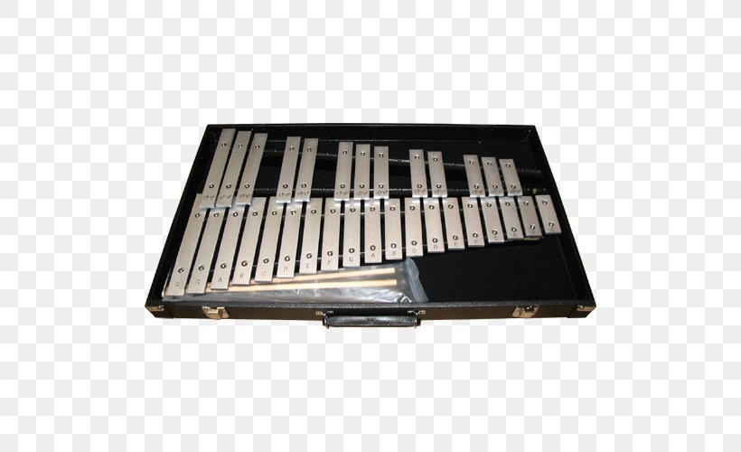 Metallophone Glockenspiel Musical Instruments Percussion Xylophone, PNG, 500x500px, Watercolor, Cartoon, Flower, Frame, Heart Download Free