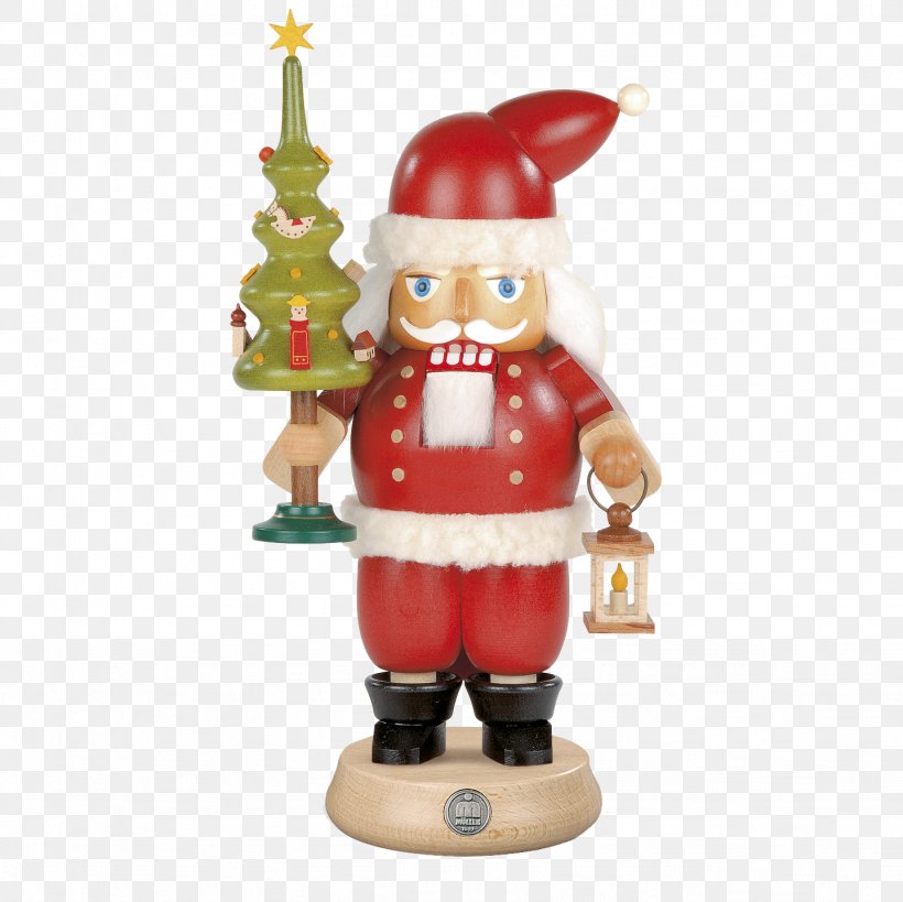 Santa Claus Ore Mountains Nutcracker Doll Christmas, PNG, 1437x1437px, Santa Claus, Character, Christmas, Christmas Decoration, Christmas Ornament Download Free