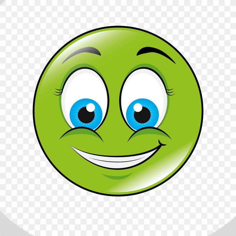 Smiley Icon, PNG, 1000x1000px, Smiley, Avatar, Cartoon, Drawing, Emoticon Download Free