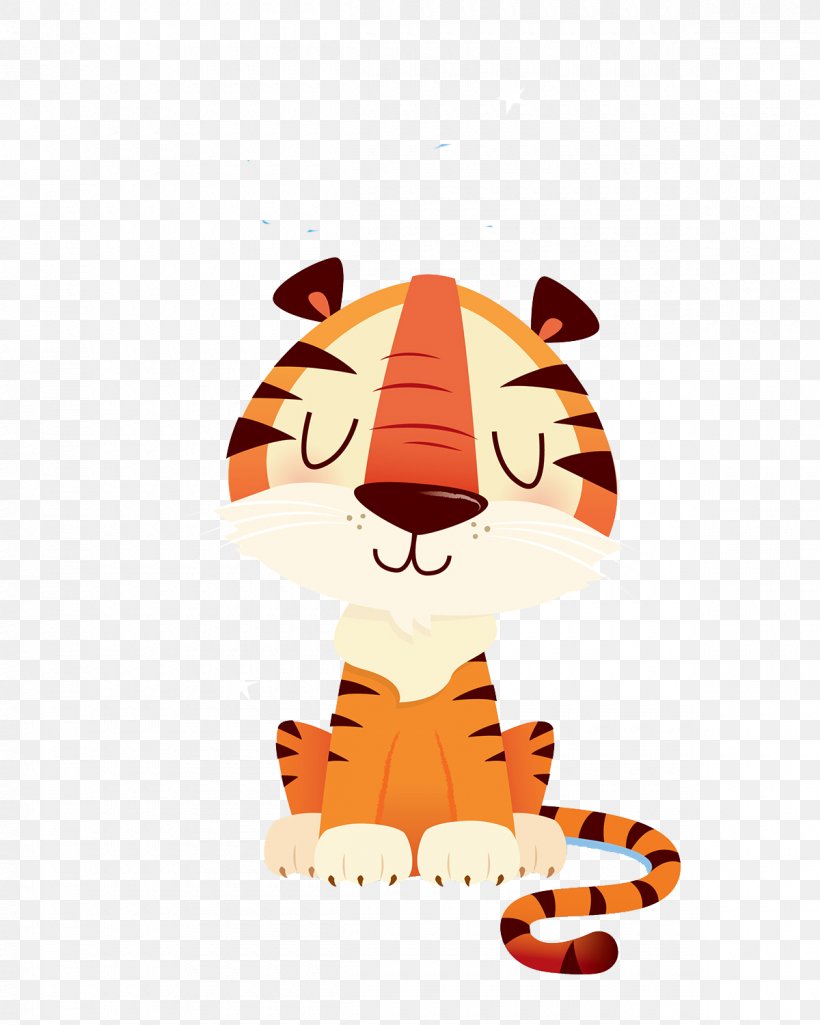 Tiger Art Nursery Printmaking Illustration, PNG, 1200x1500px, Tiger, Art, Big Cats, Carnivoran, Cartoon Download Free
