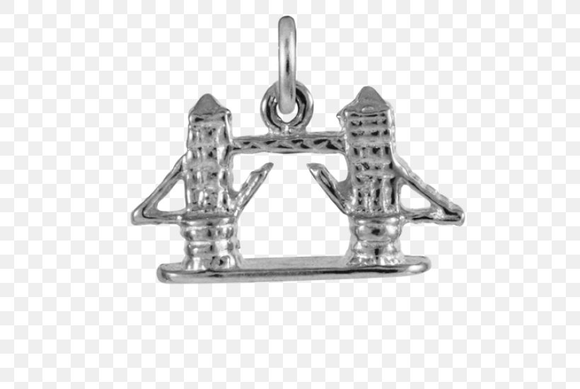 Tower Bridge Sterling Silver Charm Bracelet, PNG, 550x550px, Tower Bridge, Body Jewelry, Bracelet, Bridge, Charm Bracelet Download Free