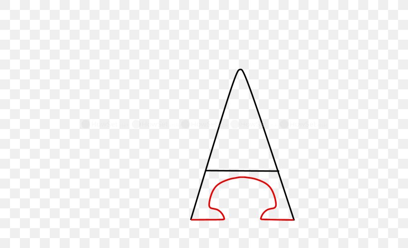 Triangle Circle Area, PNG, 500x500px, Triangle, Area, Cone, Diagram, Point Download Free