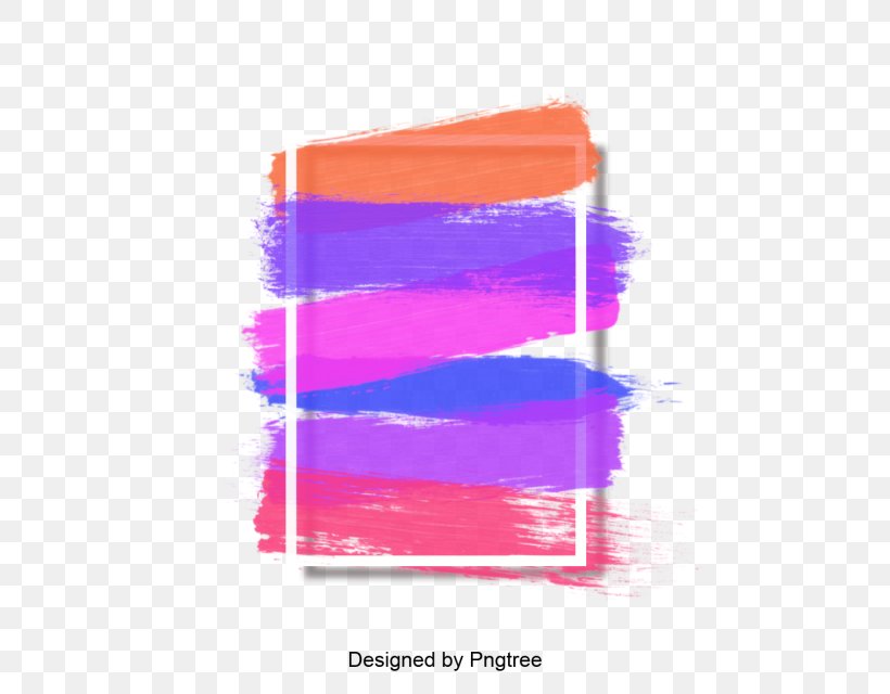 Watercolor Painting Art, PNG, 640x640px, Watercolor Painting, Art, Color, Magenta, Painting Download Free