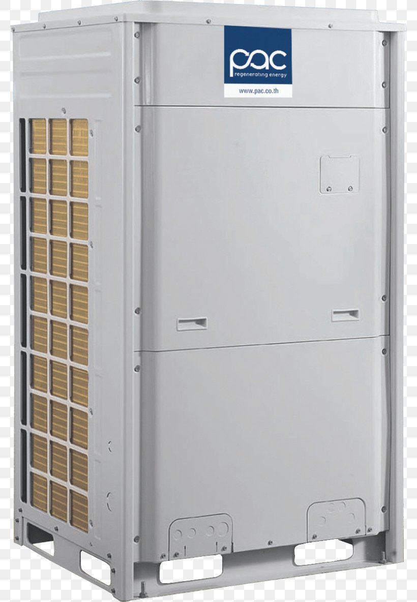 Air Conditioning Variable Refrigerant Flow HVAC Gree Electric Chiller, PNG, 780x1184px, Air Conditioning, British Thermal Unit, Chiller, Daikin, Enclosure Download Free