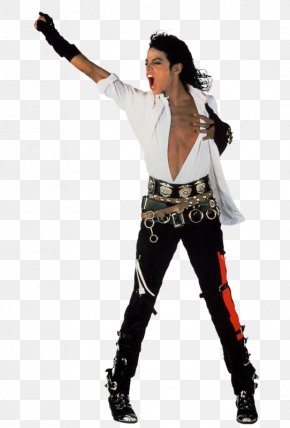 Mike - Bad Michael Jackson's Moonwalker Death Of Michael Jackson King Of Pop PNG