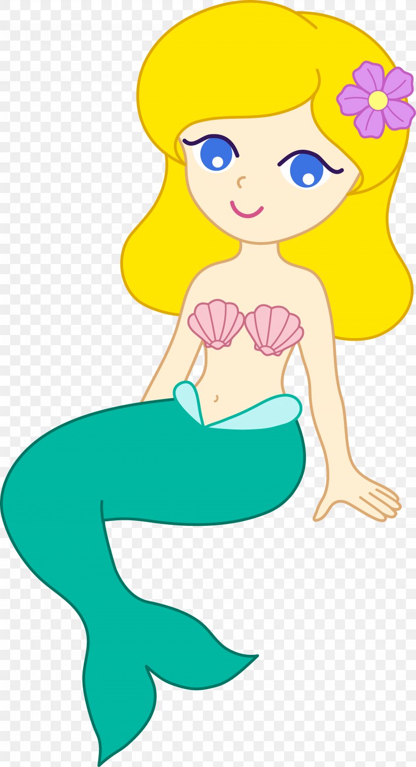 Clip Art Ariel Mermaid Openclipart Illustration, PNG, 4340x8001px, Ariel, Blond, Cartoon, Drawing, Fictional Character Download Free