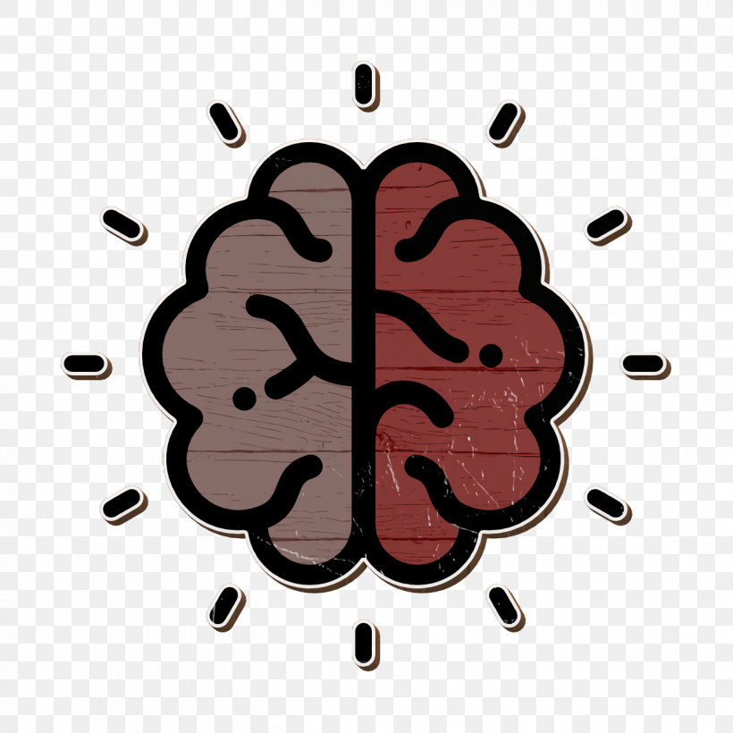 Design Thinking Icon Brain Icon, PNG, 1238x1238px, Design Thinking Icon, Brain Icon, Cartoon M, Enterprise, Hormone Download Free